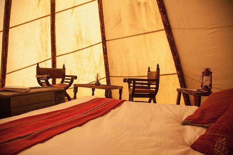Taos Goji Farm & Eco-Lodge Retreat Arroyo Seco Eksteriør bilde