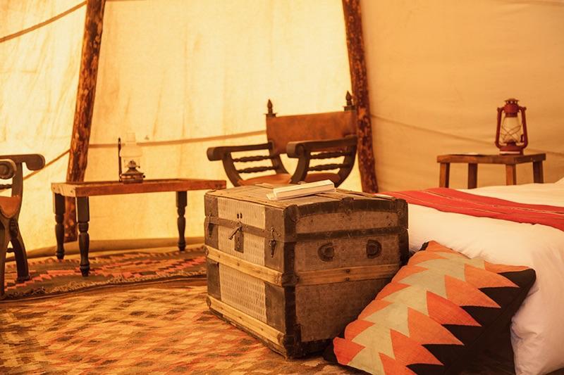 Taos Goji Farm & Eco-Lodge Retreat Arroyo Seco Eksteriør bilde